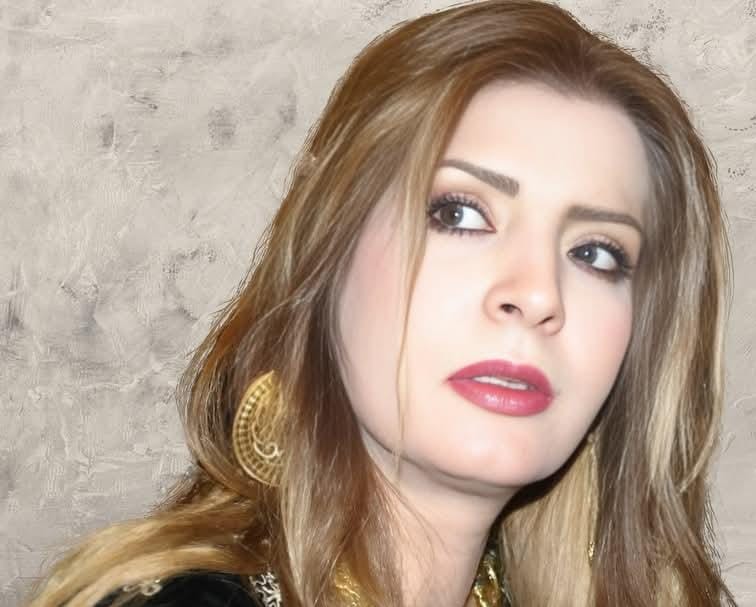 إيمان ظاظا.. صوتٌ إعلامي يعبّر عن نبض الشارع الأردني