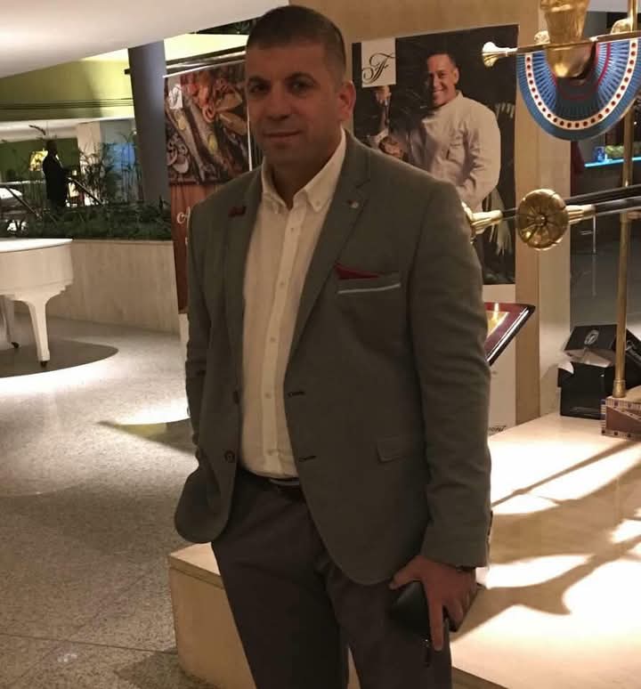 راقي الرواشدة يداً بيضاء ونموذج للعطاء في خدمة الوطن