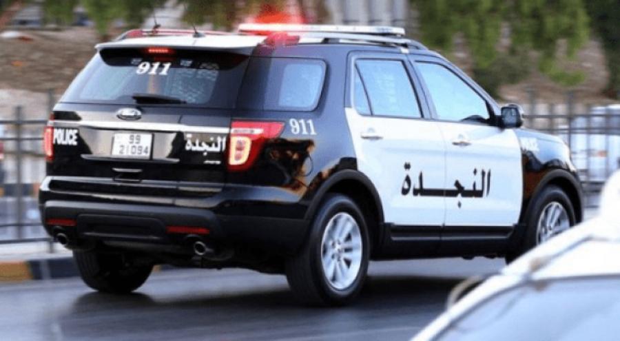 جريمة قتل مروعة في منطقة البقعة .. تفاصيل