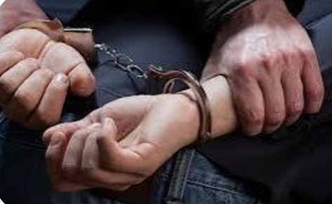 إلقاء القبض على قاتل أحد المواطنين في عين الباشا