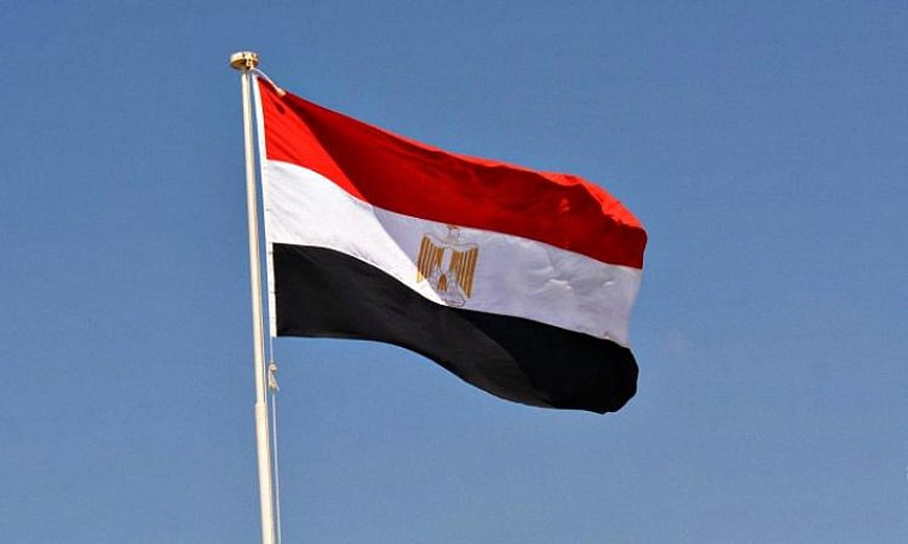 مصر تدين انتهاك إسرائيل للسيادة السورية واستهداف عيادة الأونروا في غزة