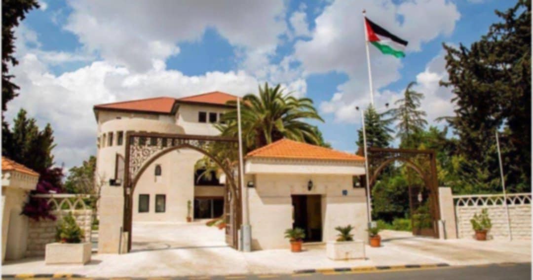 إحالة الحديدي إلى التقاعد وإنهاء خدمات الكايد