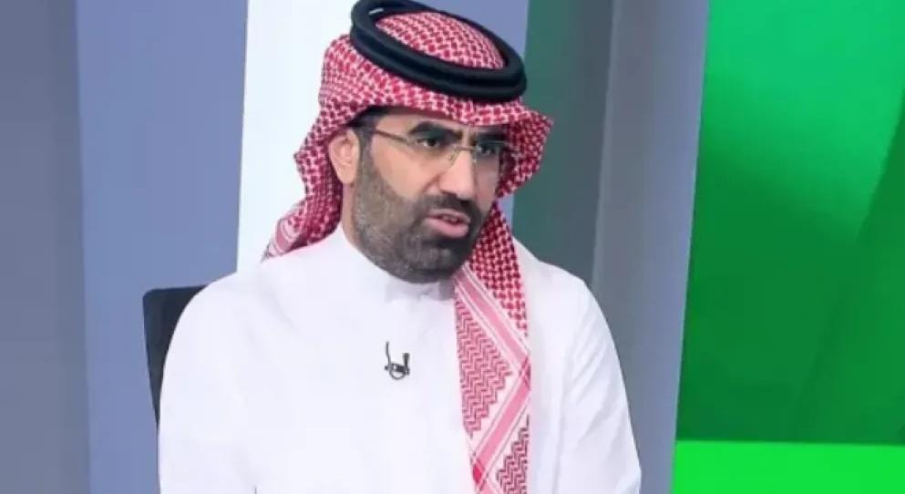 ”يوم التحرير”.. ما تأثير الرسوم الجمركية الأمريكية على السعودية؟.. خبير اقتصادي يجيب