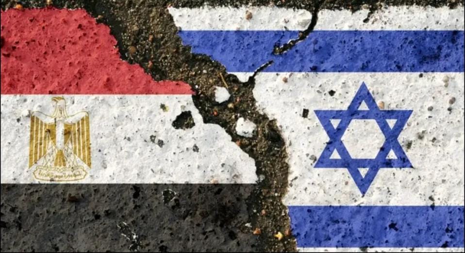 إسرائيل تستعد لحرب مفاجئة مع الجيش المصري .. تأهب الفراعنة في سيناء يرعب تل أبيب وواشنطن
