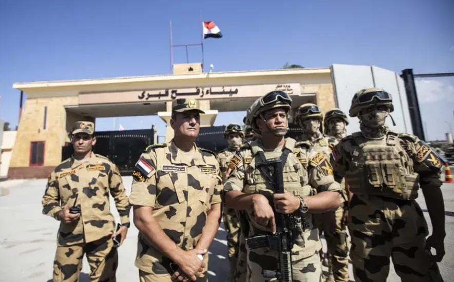 مصر تستعد لاقتناء سلاح استراتيجي في ظل تصاعد التوترات مع إسرائيل