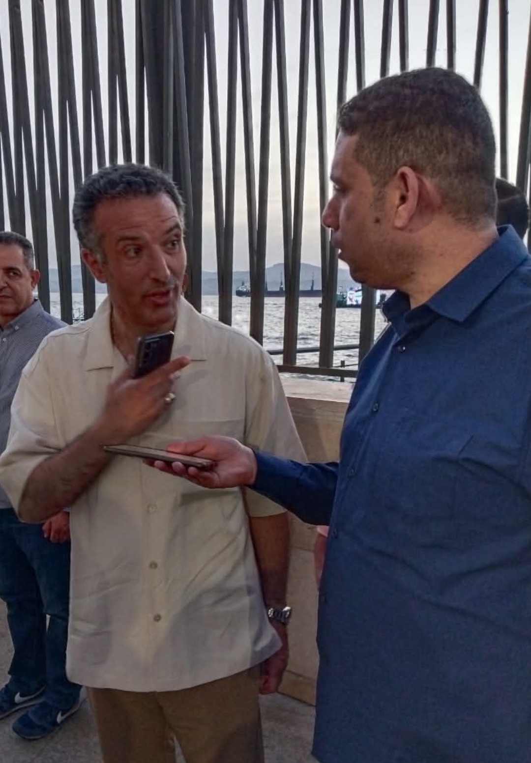 الفايز من ساحة الثورة العربية الكبرى لنيروز  : الفعاليات التي تنظمها سلطة العقبة الاقتصادية لتفرح الأردنيين