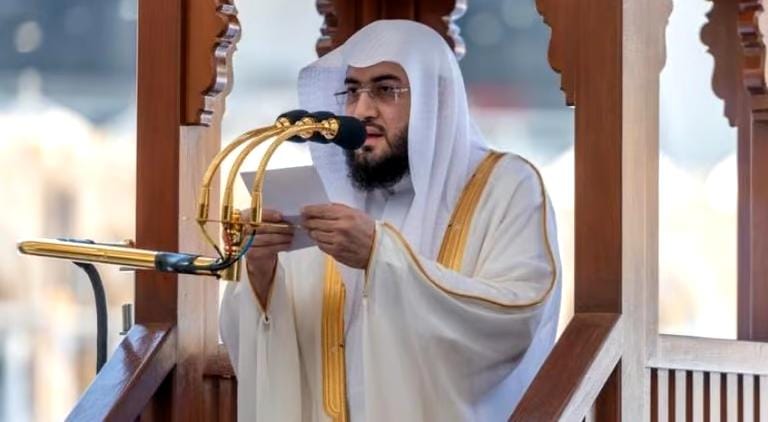 إمام المسجد الحرام: مواسم الخير لَا تنقضي ورمضان بداية دائمة للطاعة والبر