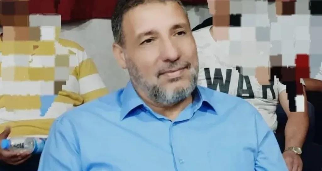 استشهاد القيادي بـ ”حماس” حسن فرحات و نجليه في غارة إسرايلية علي صيدا