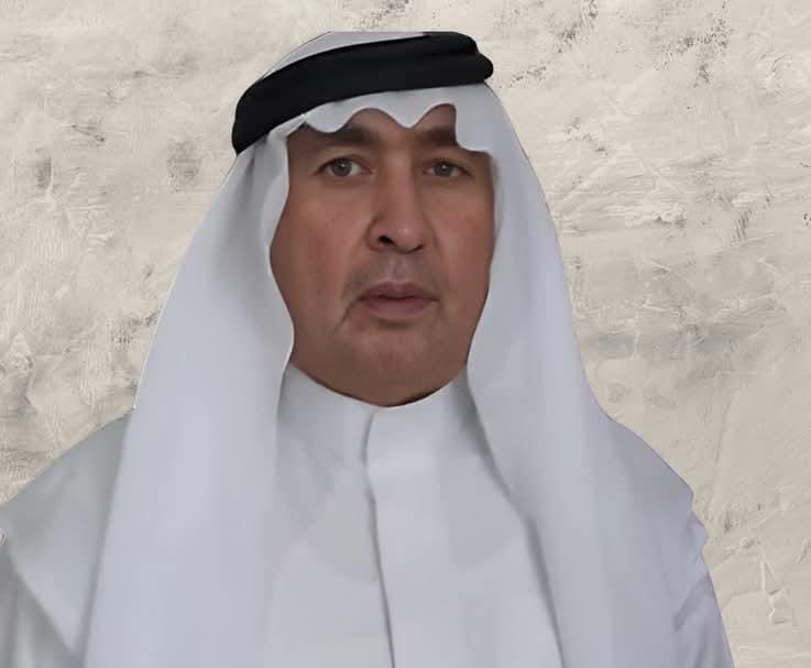 الأستاذ محمد الطراونة .. مسيرة إعلامية مهنية ومواقف وطنية راسخة