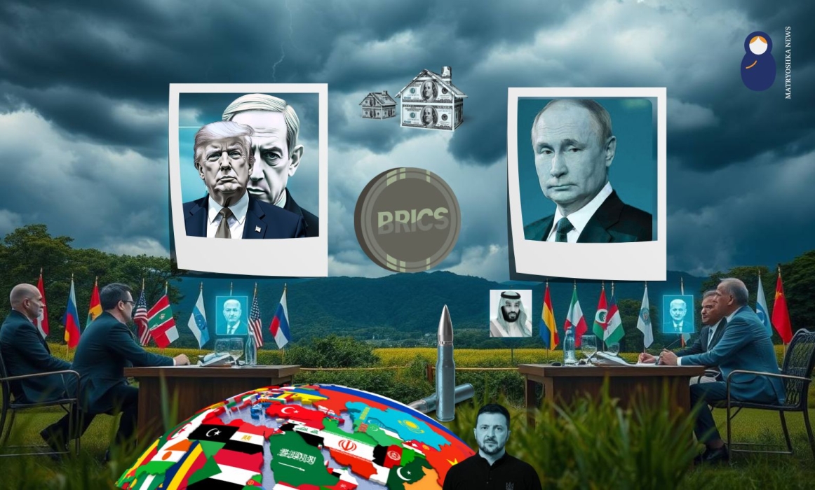 الشاعر يكتب :الشرق العظيم أولاً