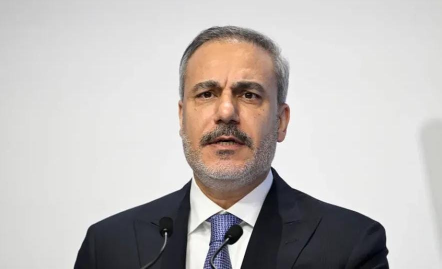 وزير الخارجية التركي :إذا كان السوريون يرغبون في التوصل إلى ”تفاهمات ” مع إسرائيل فهذا شأنهم الخاص