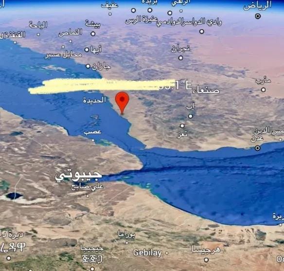 تحوّل كبير.. ضربة أميركية تقتل 70 حوثياً بينهم قادة بارزون وخبراء إيرانيون في الحديدة