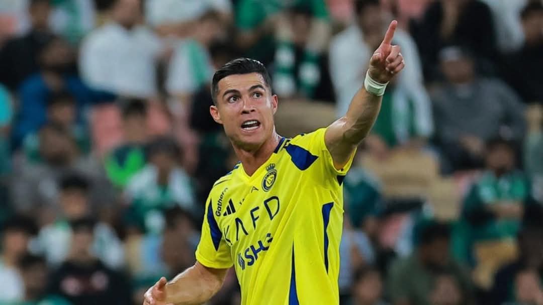 رونالدو يقترب من تحقيق حلمه في امتلاك نادٍ بريطاني بعد اعتزاله
