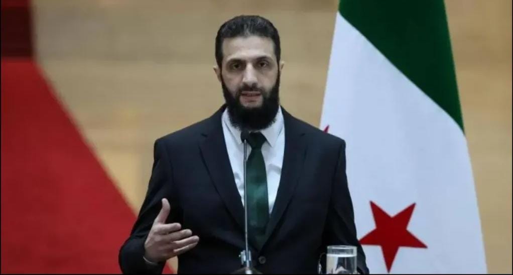 زيارة غير معلنة للرئيس السوري أحمد الشرع إلى تركيا .. اتفاقية عسكرية تاريخية (تفاصيل)
