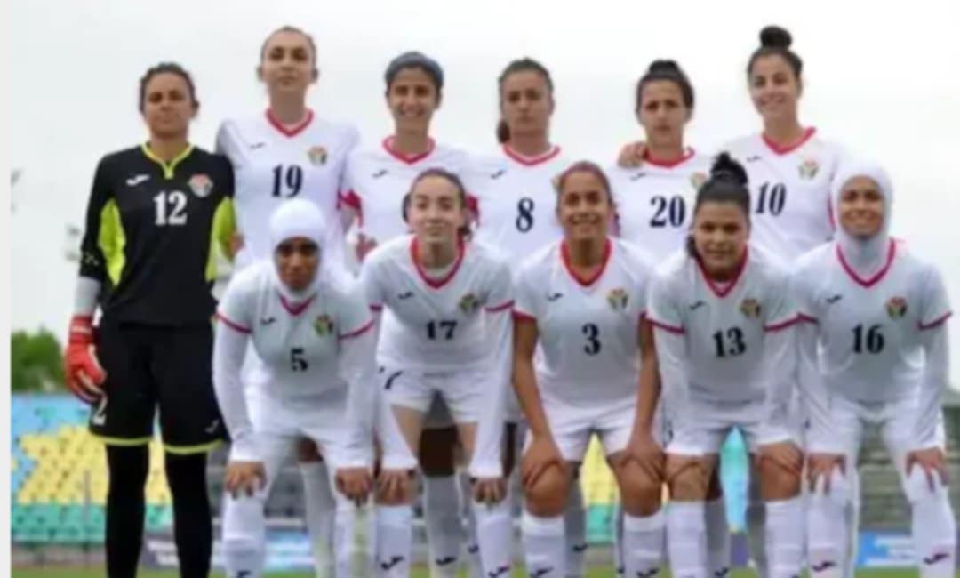 منتخب السيدات يخسر أمام نظيره المصري وديا
