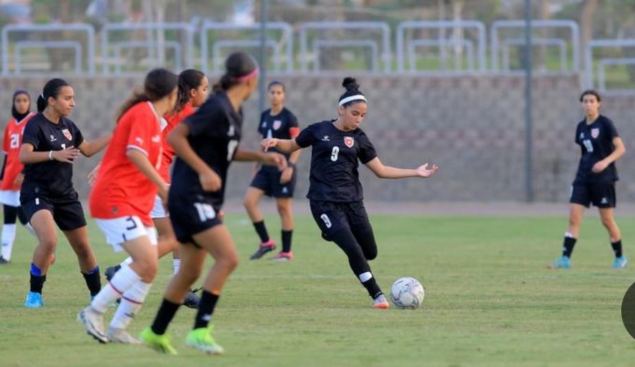 منتخب السيدات يخسر أمام نظيره المصري وديا