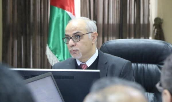 الوزني يقترح خطة لتجاوز ازمة رسوم ترامب الجمركية