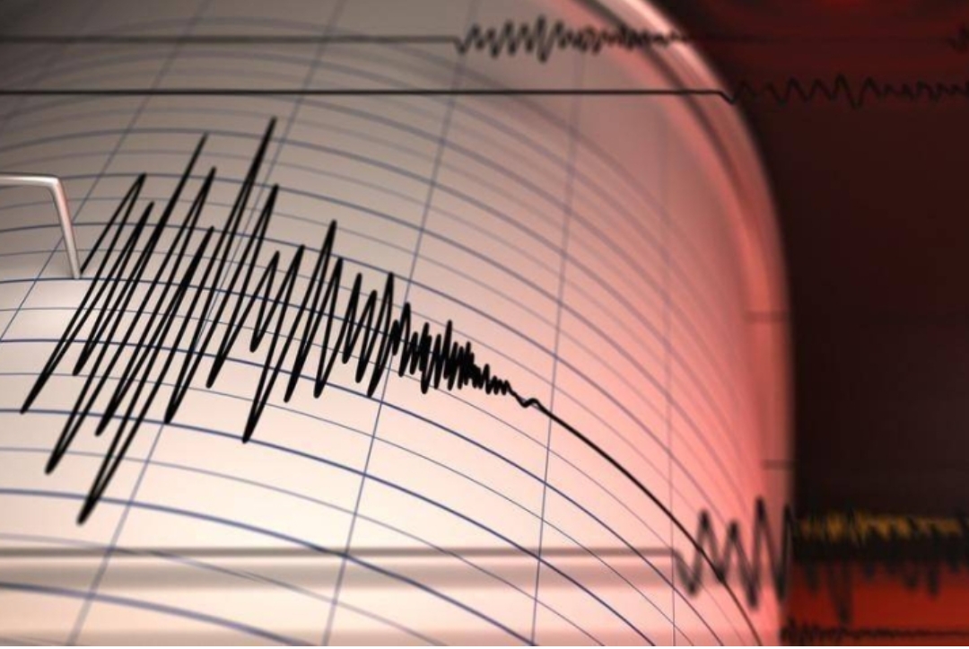 زلزال بقوة 4.6 درجات يضرب شمال باكستان