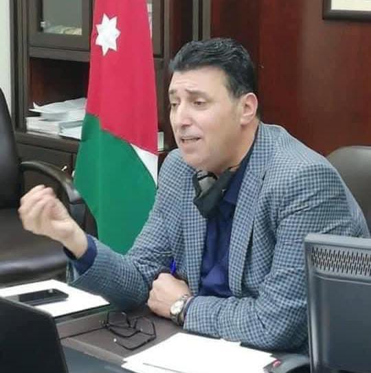الذكرى السنوية  لرحيل المقدم رائد الرواشده