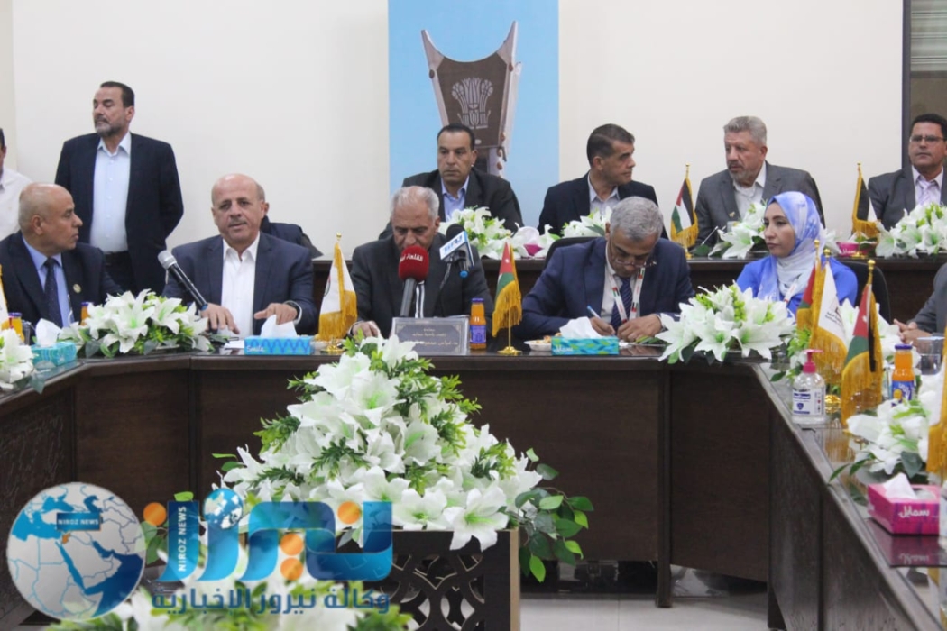 المرصد الوطني الأردني لحقوق الإنسان يكرم بالتعاون مع ملتقى المتقاعدين العسكريين لجنوب وشرق عمان يكرم قامات وطنية وعشائرية ومتقاعدين وإعلاميين