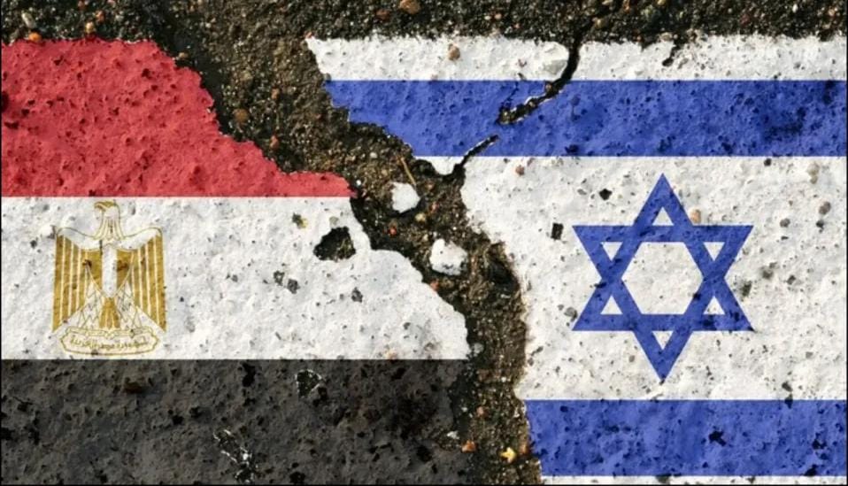 إسرائيل تحذر أمريكا إذا لم توقفوا الجيش المصري فسنتحرك لتجنب خسارة مثل أكتوبر 73