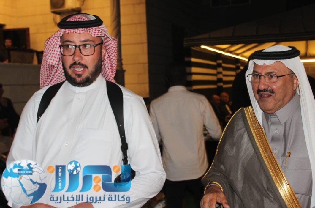 الشيخ الطهراوي يؤكد في سحاب: دعمنا مطلق للقيادة الهاشمية والقضية الفلسطينية خط الدفاع الأول