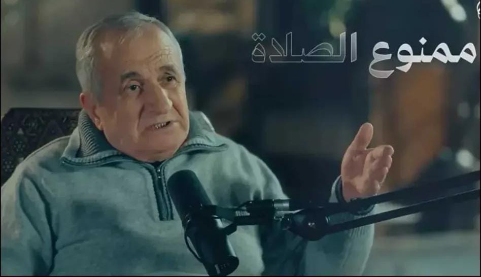 من الطيران إلى الظلال .. العميد بسام الطويل يكشف أسرار لواء النقل والرحلات الرئاسية في سوريا