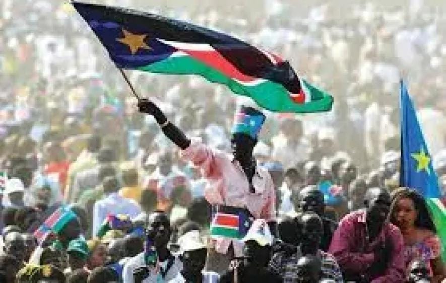 إجراء أمريكي حازم ضد جنوب السودان