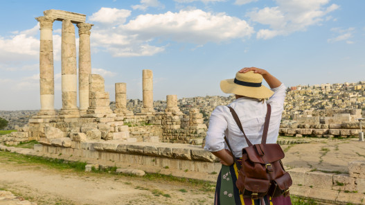 18.4 نمو سياح المبيت وزوار اليوم الواحد من مجموع دول آسيا خلال شهرين