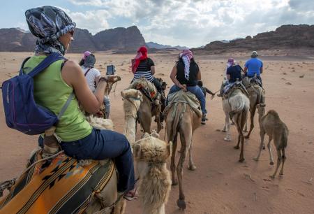 أكثر من 41 ألف سائح مبيت من دول آسيا خلال شهرين