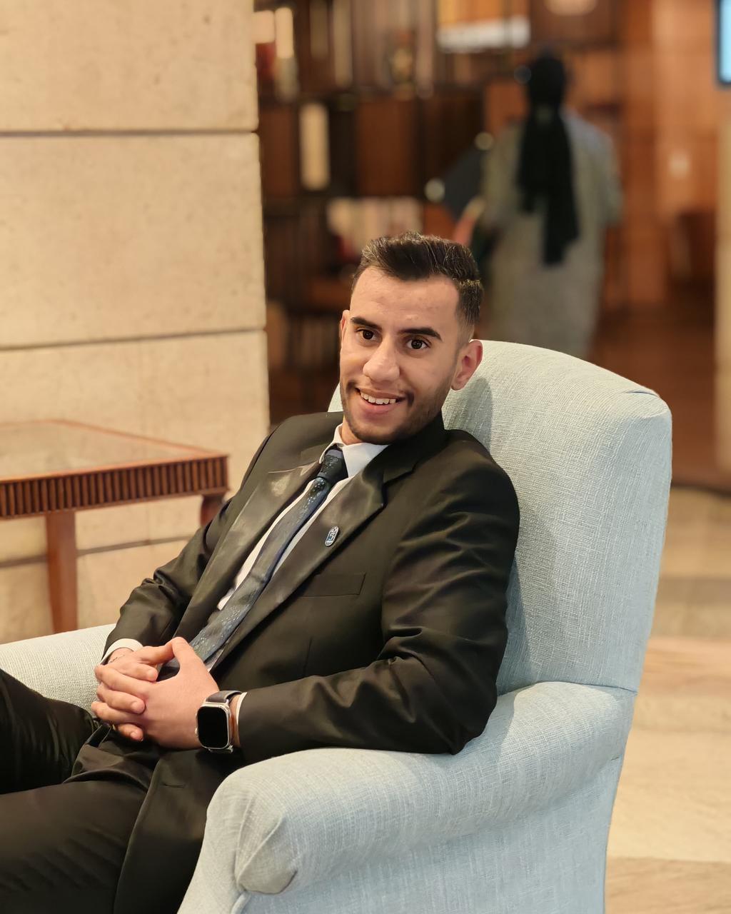 الفاخوري يكتب :الخونة ومسيئو السمعة للأجهزة الأمنية لا تساهل مع من يطعن الوطن