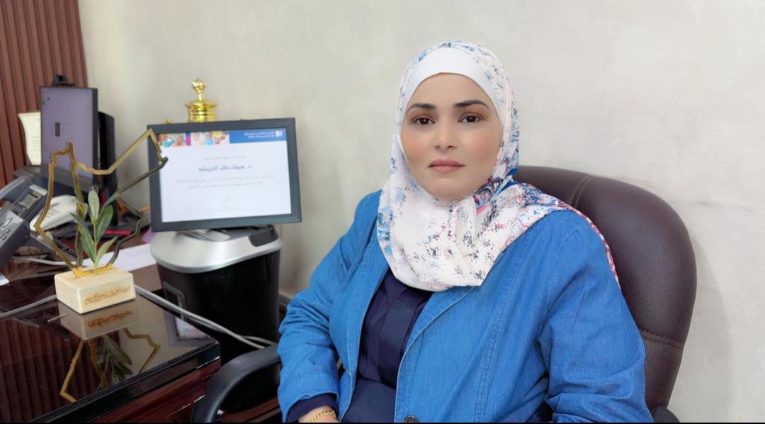 الخريشا تترأس اجتماعا لمناقشة العديد من القضايا التربوية في لواء ناعور