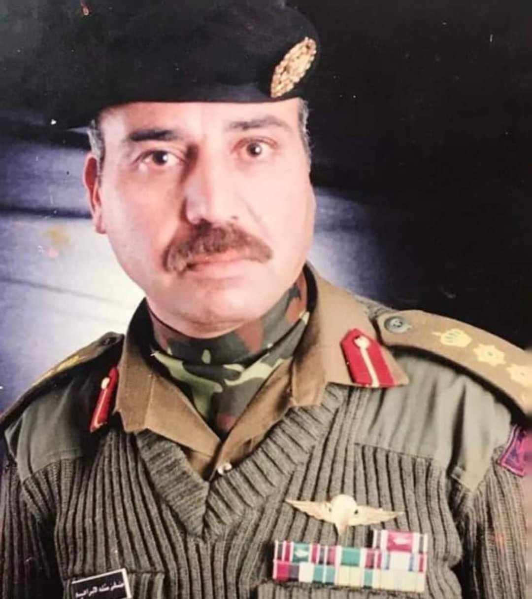 لأفاعي الفتن في المسيرات …نقول لهم (تخسى ياكوبان  ماانت ولف لي  ولفي شاري الموت لابس عسكري )….!!!