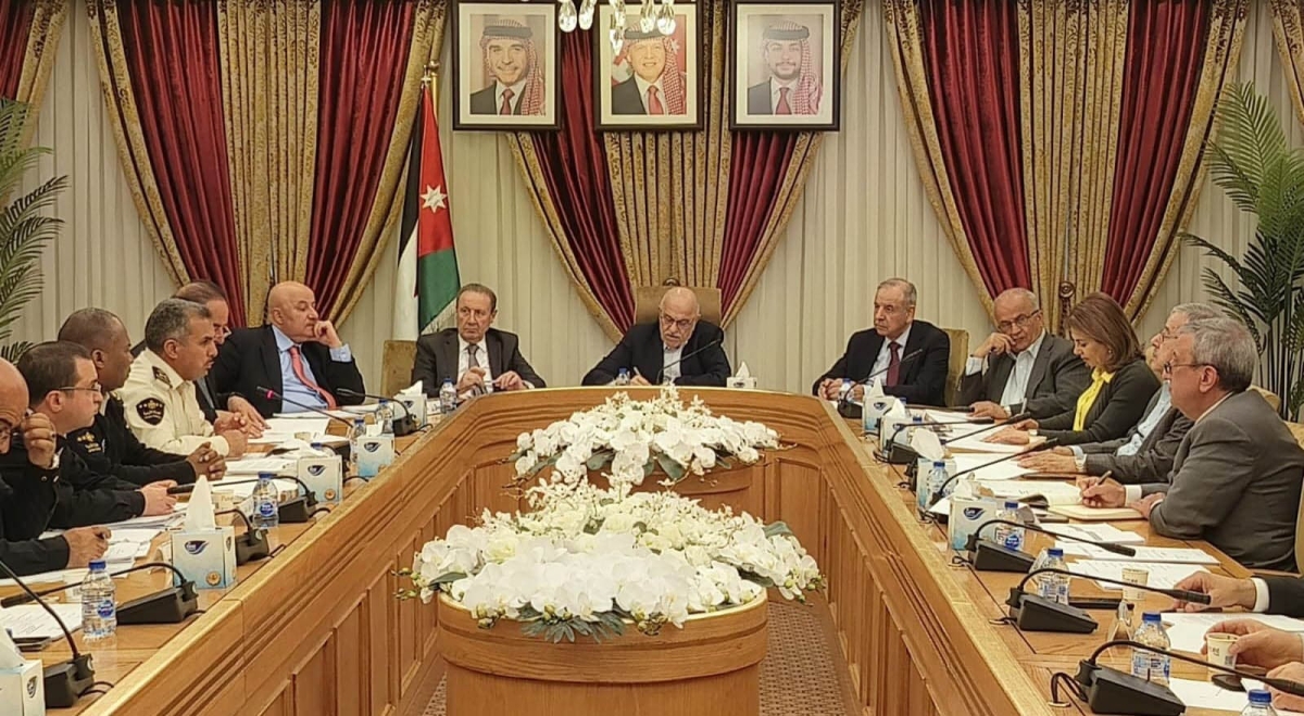 مالية الأعيان تقر مُعدّل الجمارك