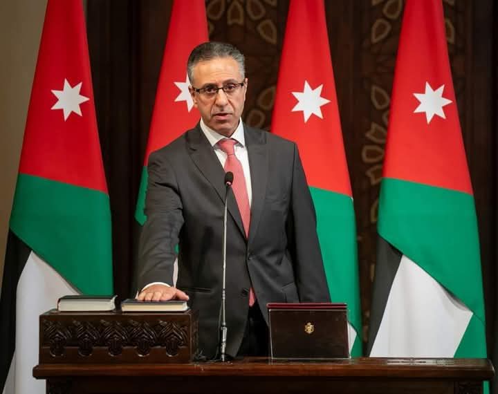 وزير الصناعة والتجارة: سياسة التعريفات الجمركية الأميركية الجديدة عالمية وليست مرتبطة بالأردن