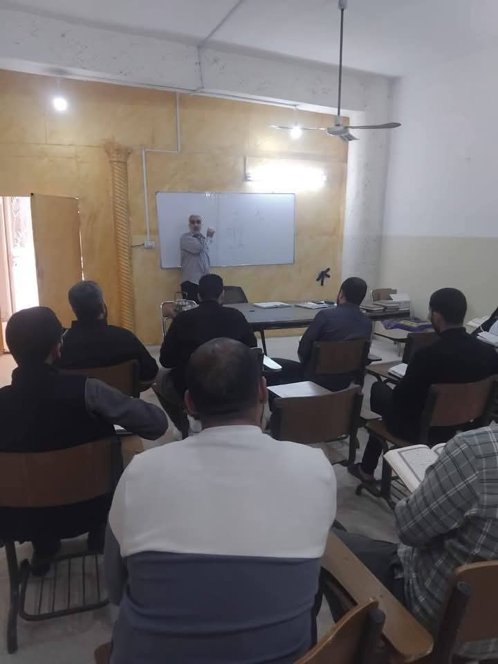 أوقاف الكورة تعقد دورات تأهيل للأئمة والوعاظ الجدد
