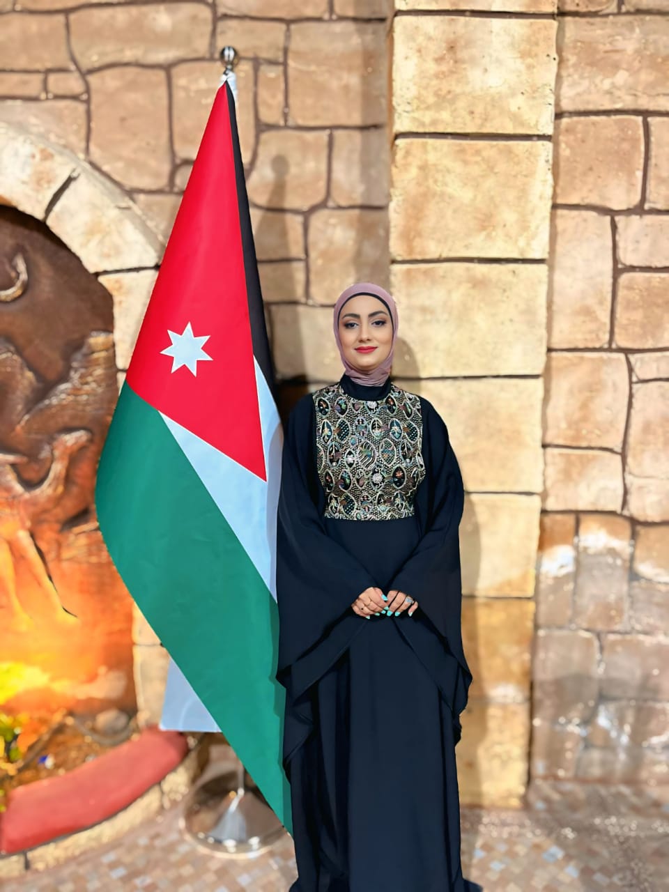 المواجدة تكتب :الأردنيون مع فلسطين دائمًا، لكننا ضد العصيان والفوضى
