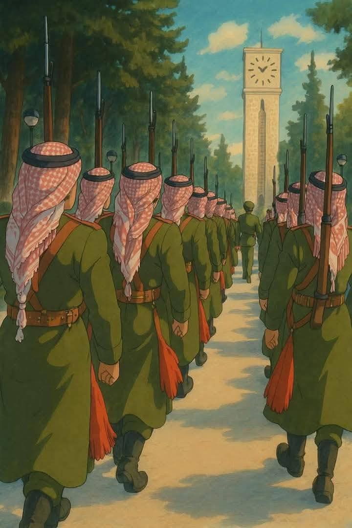 حميدان يكتب: لا للفتنة.. نعم للوطن