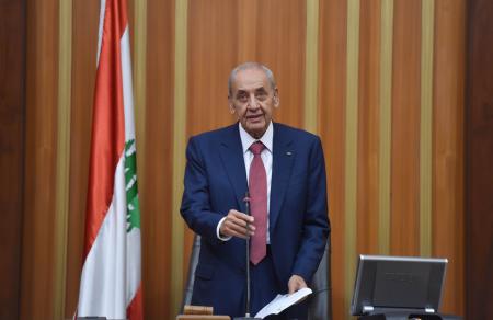 بري: لم اسمع من أورتاغوس أي دعوة إلى التطبيع