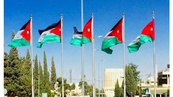 فعاليات مادبا والجيزة ترفض الاساءة للجيش والأجهزة الأمنية
