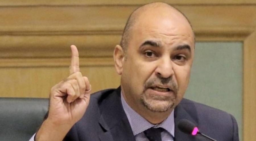 طارق خوري يوجه رسالة هامة الى وزير الداخلية حول سلوكيات بعض سائقي طلبات وكريم .. تفاصيل