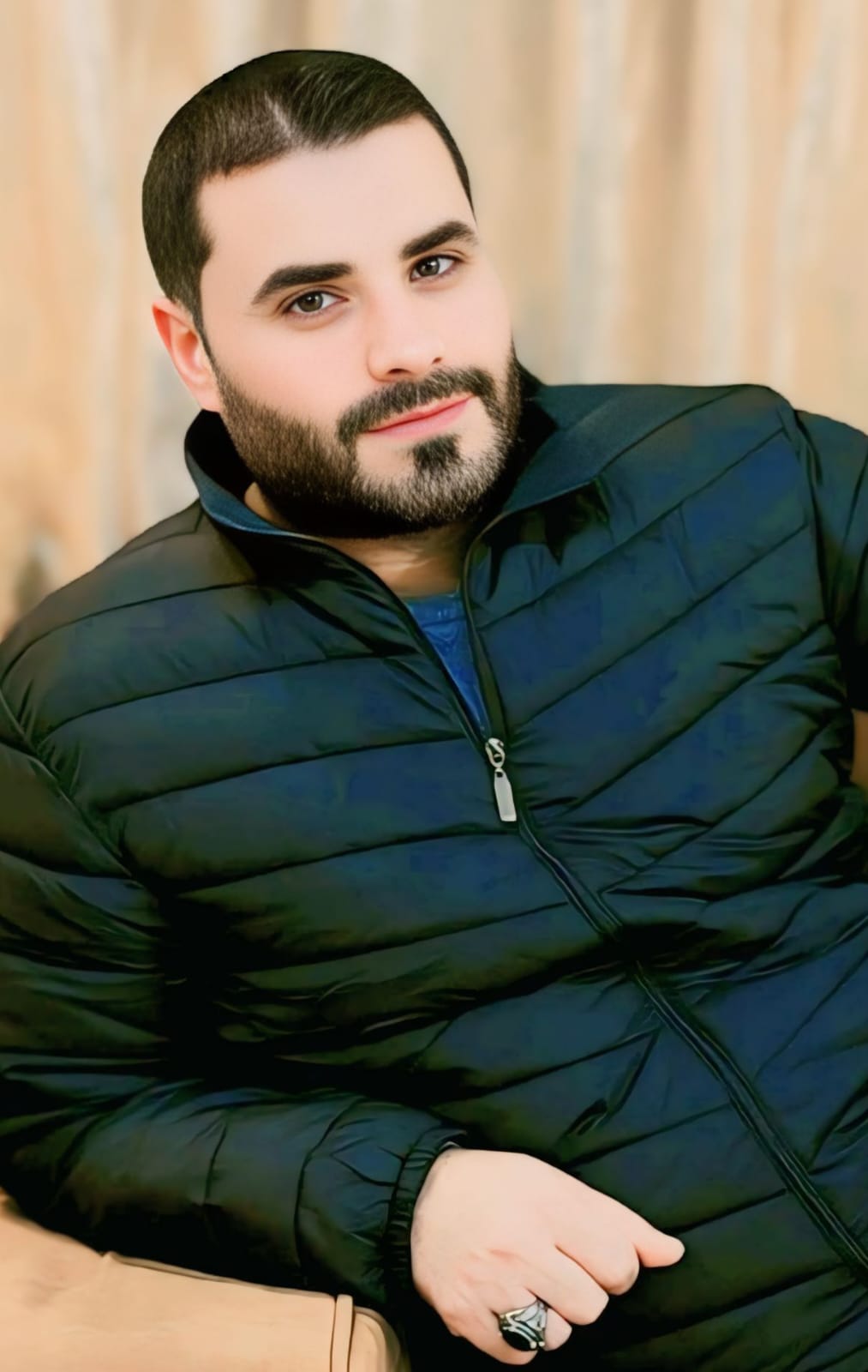 البري بكتب:التجانُساتُ العِرقيَّةُ والهُوِيَّةُ أُردنيَّةٌ، والقِيادَةُ هاشِميَّةٌ