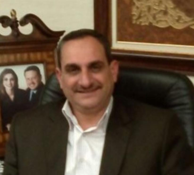 المجالي يكتب من يجرُؤ على الكلام