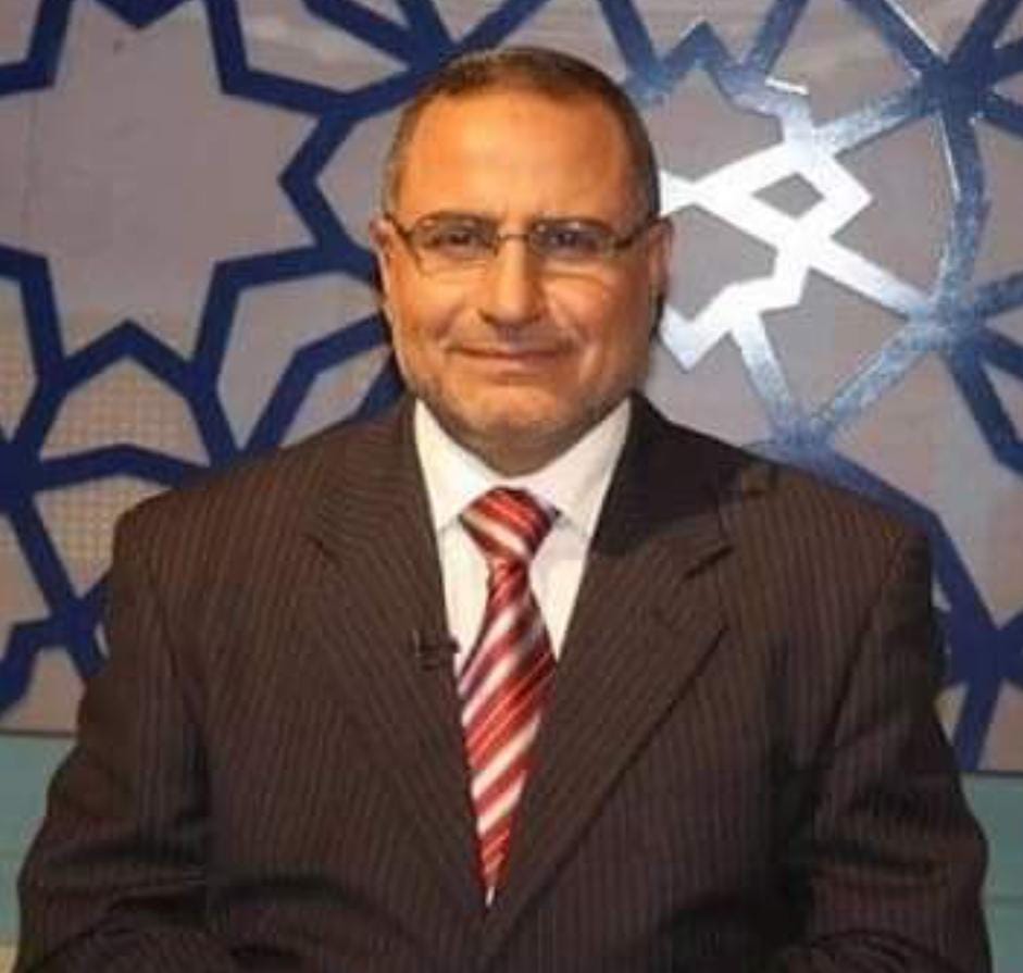 الدكتور نسيم أبو خضير.. صوتٌ وطنيّ صدّاح بين ميادين الإعلام ومنابر الفكر