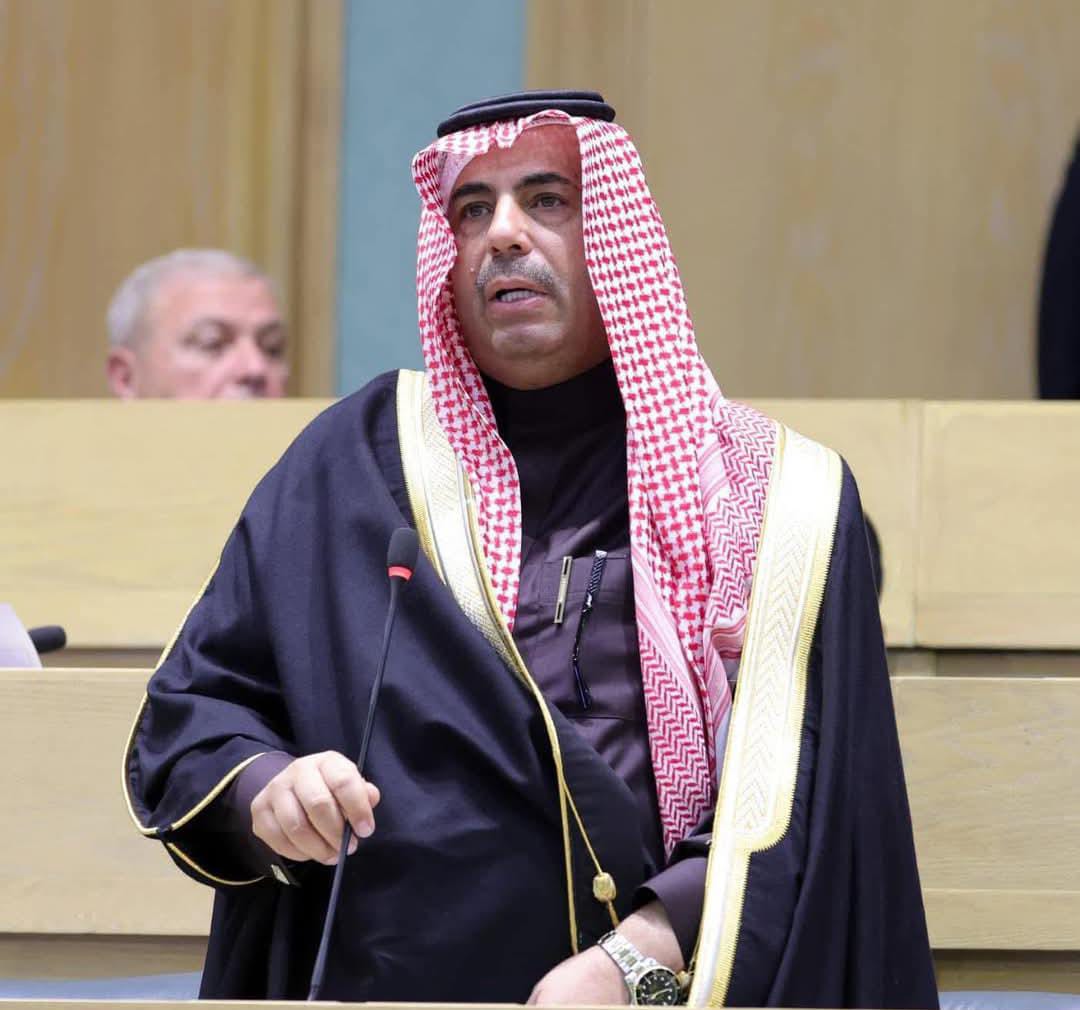 النائب أيمن البدادوة لنيروز: العصيان لا يخدم إلا العدو وواجبنا الالتفاف حول قيادتنا