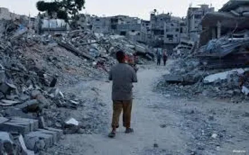 جنود إسرايليون يعترفون: هدم المنازل في غزة لم يكن مبررا و تدمير البنية التحتية كان يحدث دون وجود تهديد مباشر
