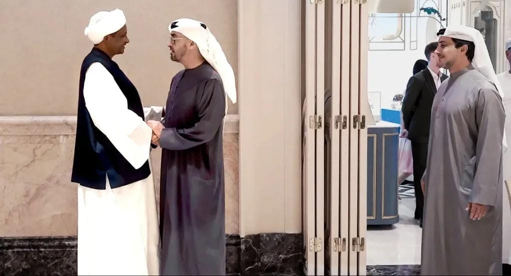 الإمارات ترد على رفع السودان شكوى ضدها أمام محكمة العدل الدولية