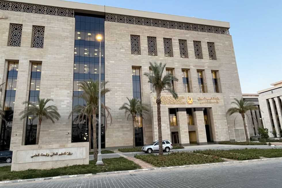 التعاون العلمي بين مصر وفرنسا لصالح الأجيال الشابة