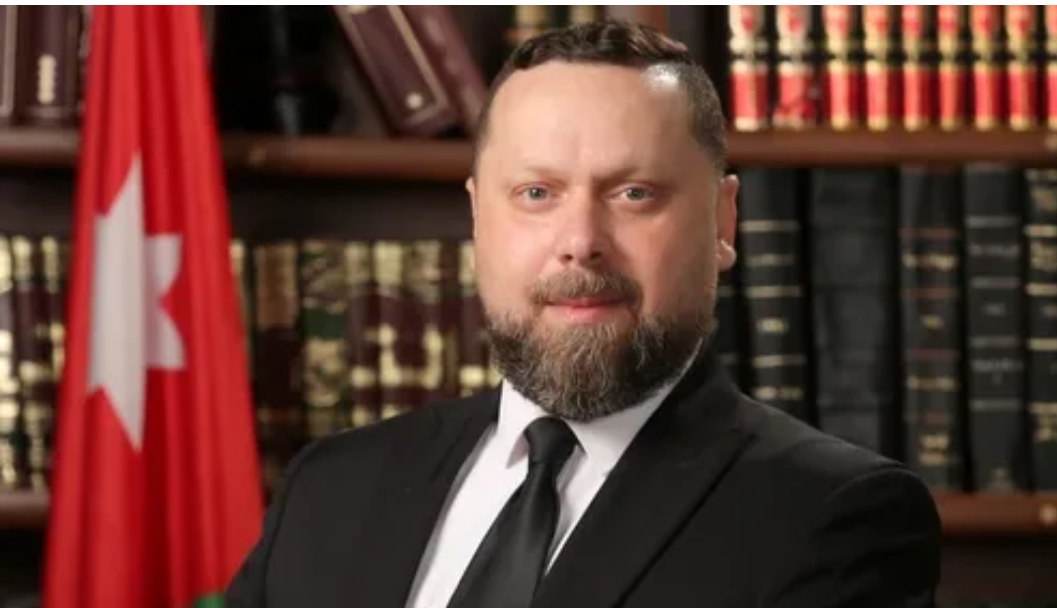 تعيين الزميل بلال الصباح مديرًا عامًا لـصحيفة الغد