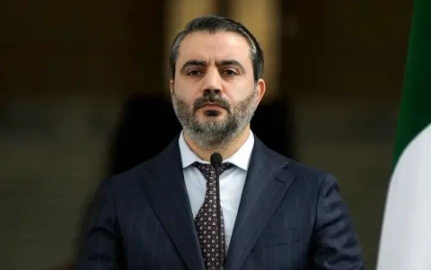 واشنطن تعدل الوضع القانوني للبعثة السورية في نيويورك.. ودمشق تعلق